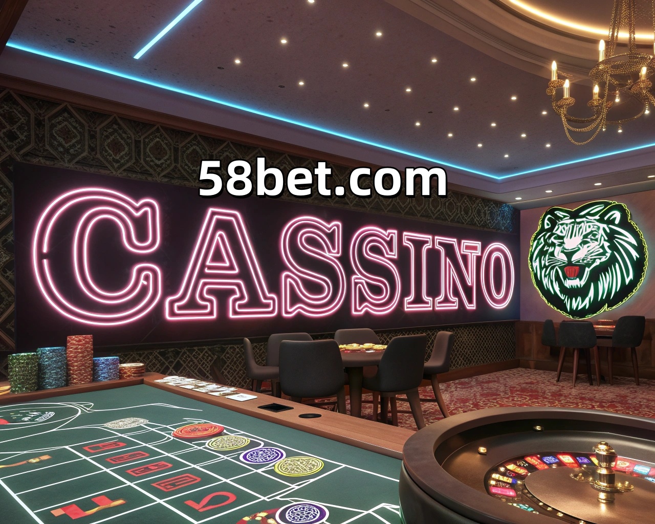 Bem-Vindo ao Mundo dos 58bet Slots: Onde a Diversão Nunca Acaba